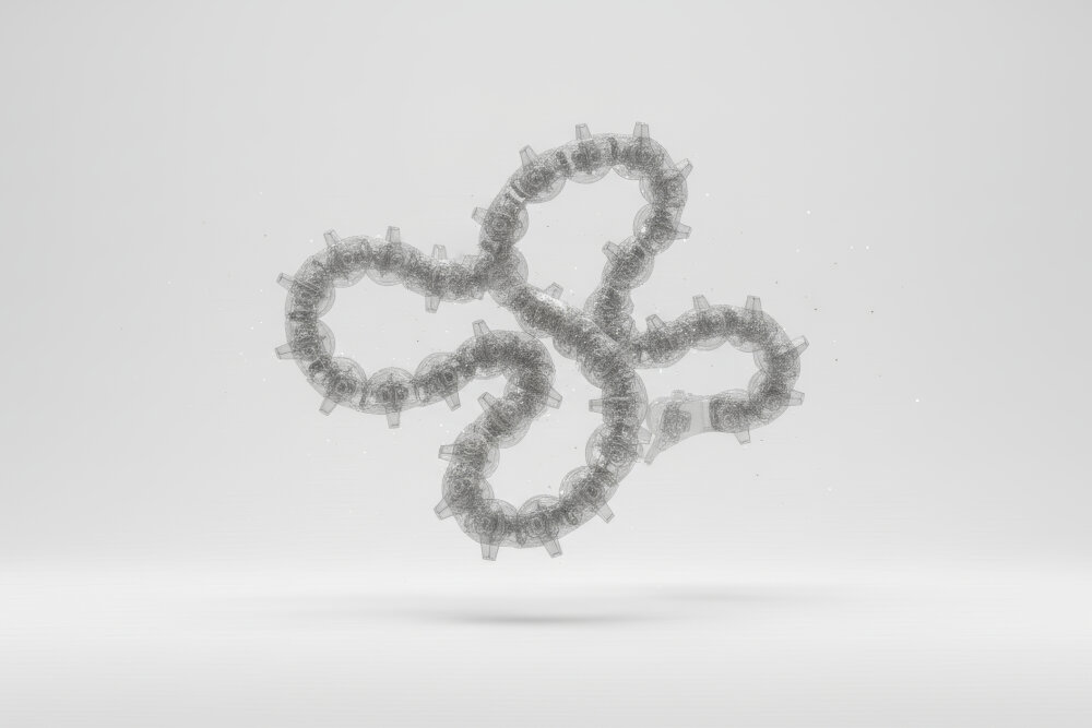 Kryštof Brůha Aeris Chronos / Behind the Scenes